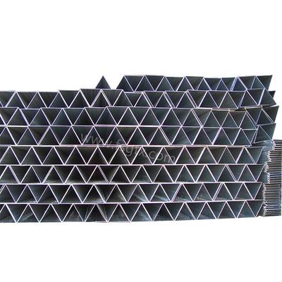 6063 triangular prism aluminum alloy profile